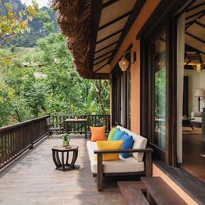 Junior Suite Balcony