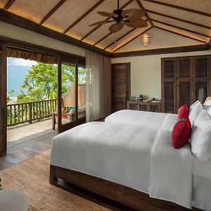 Two-Bedroom Bungalow